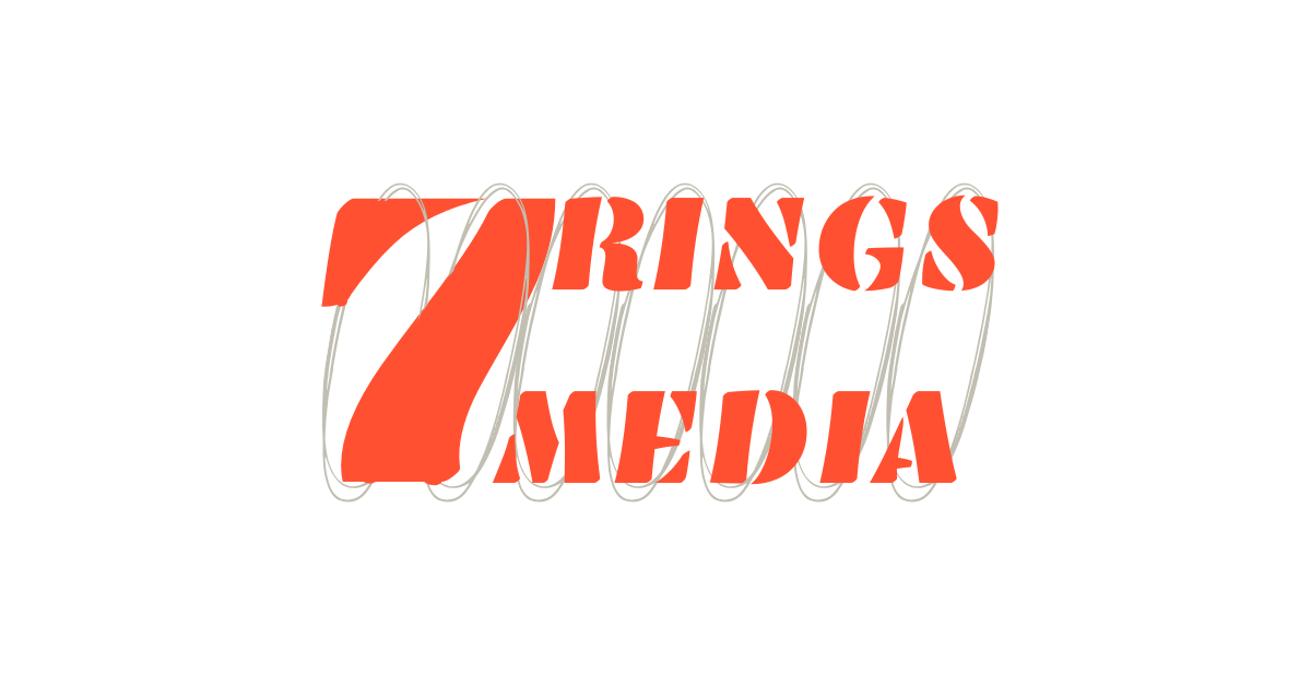 7 RINGS MEDIA